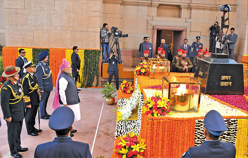 Much Ado About Nothing