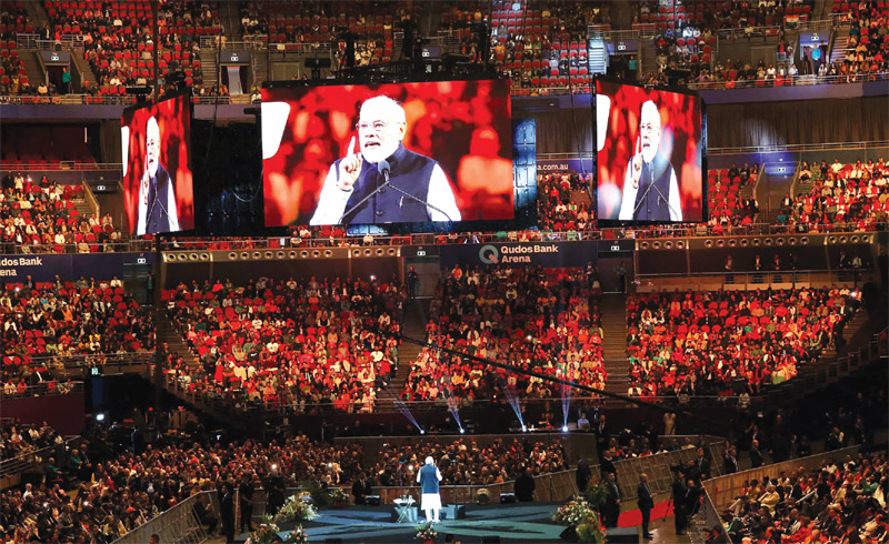 Commentary | India Faces Strategic Isolation