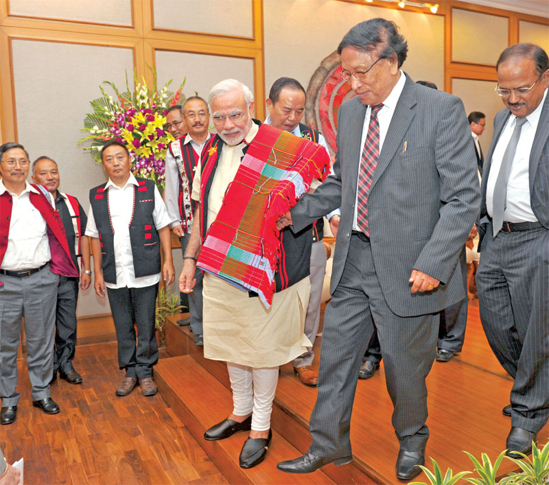 Guest Column | Road to Peace Gets Longer