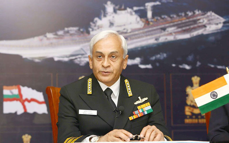 Towards Self-Reliance|2020