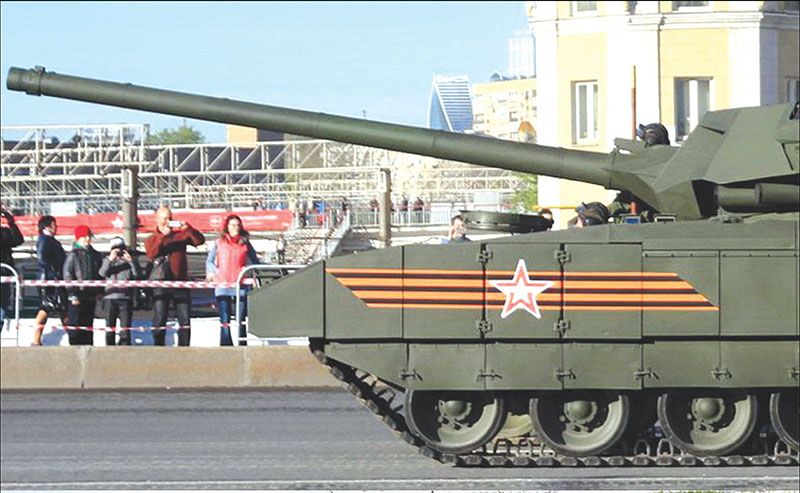 In the Nation’s Interest