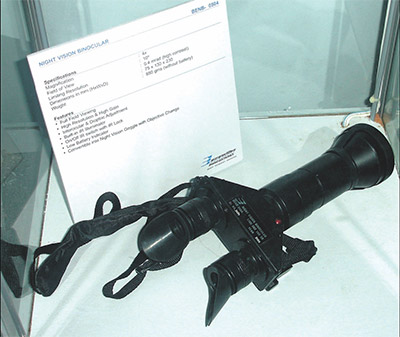 At the Helm of Affairs