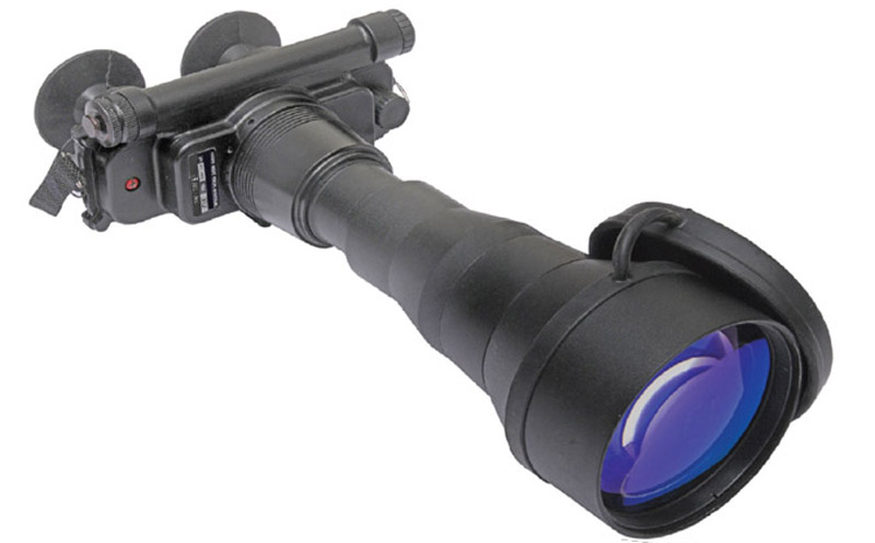 Fighting in the Dark