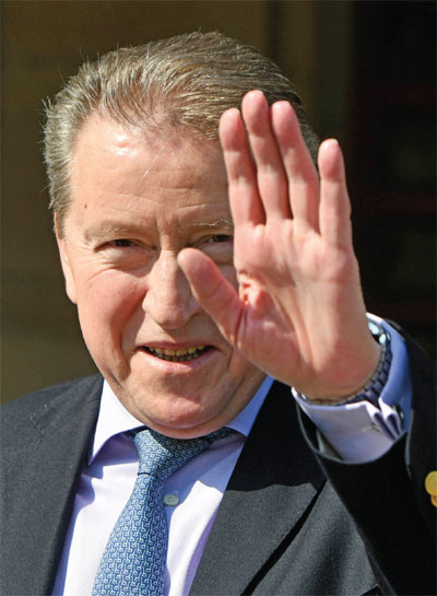 Interview | Ambassador of the Russian Federation to India Nikolay R. Kudashev