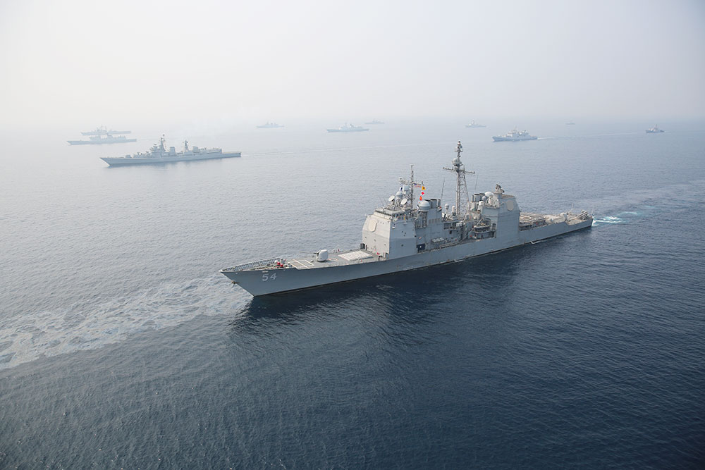 Opportunities and Challenges