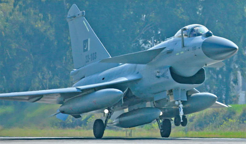 Making Up For Shortfalls