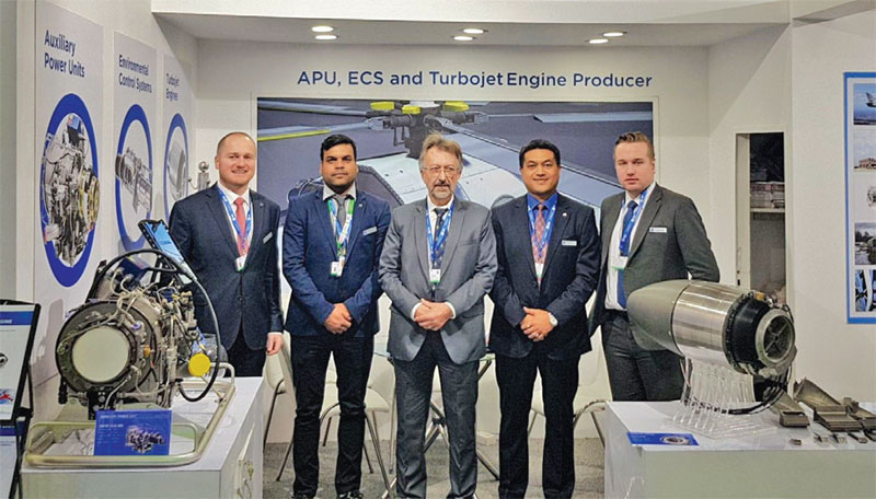 By Invitation | PBS India: Solutions for Aerospace