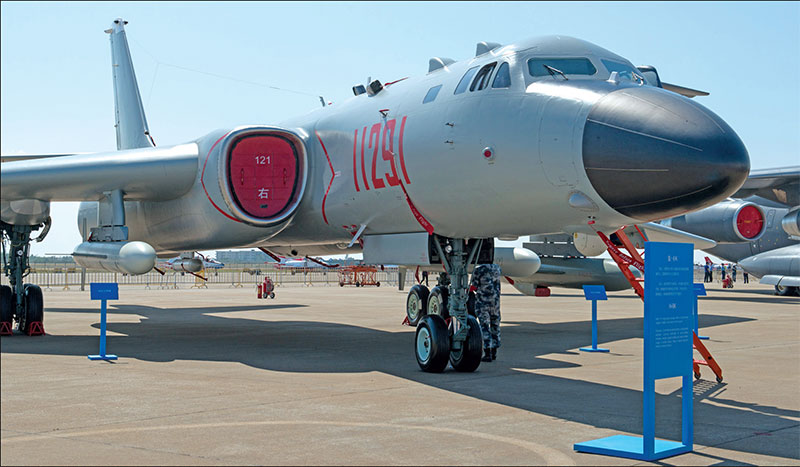 The Dragon’s Stealthy Moves