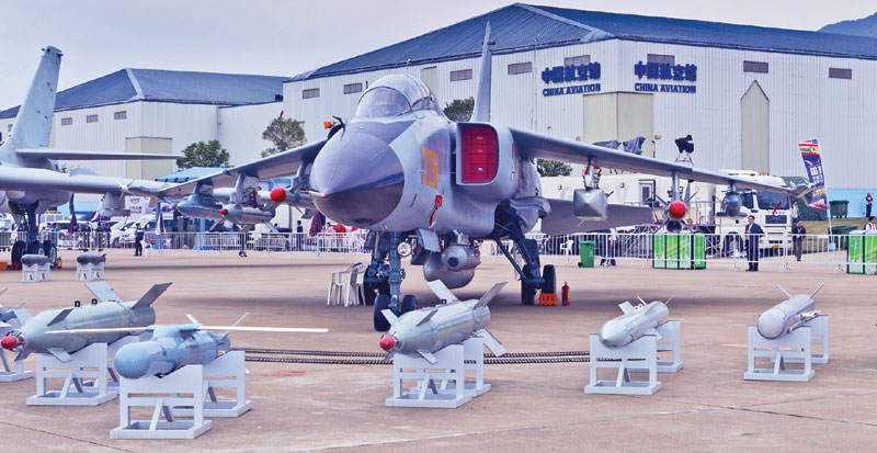 On a Building Spree || October 2020