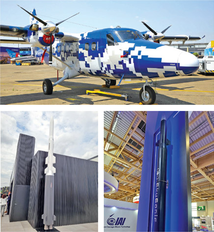 Out of Covid’s Shadow