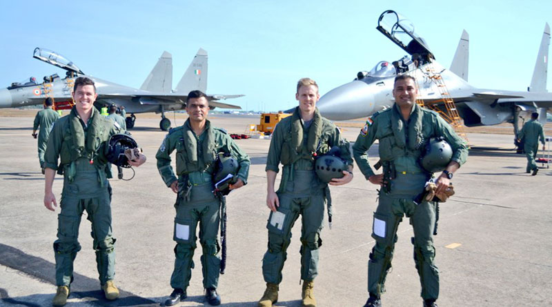 From Strength to Strength ||February 2019