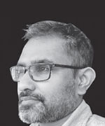 View from Sri Lanka | Action in the Bay