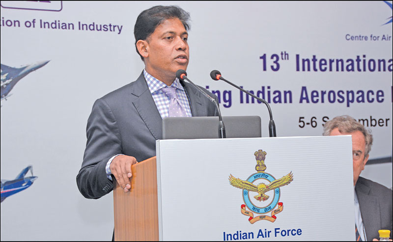 Roadmap to the Future