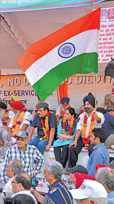 Promises must be Kept