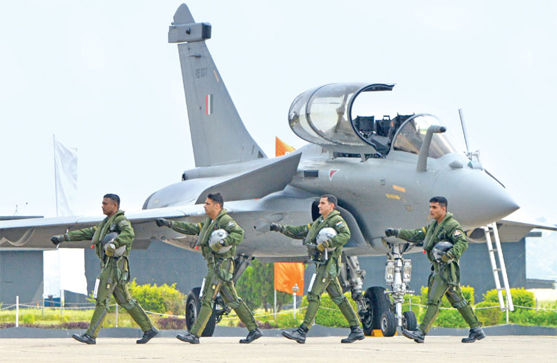 No Time to Lose | October 2021