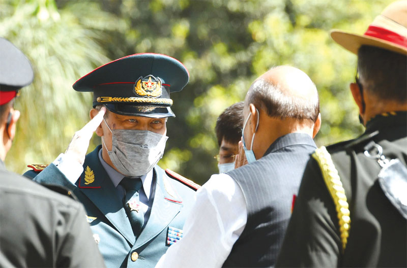 India and the BRI | The Great Game Redux