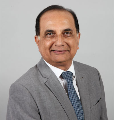 Interview | Rear Admiral RK Shrawat, CMD, Naval Group India