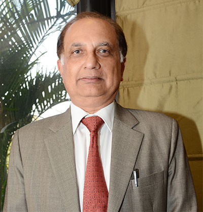 Interview | Chairman and Managing Director, Naval Group in India, Rear Admiral Rahul Kumar Shrawat (retd)