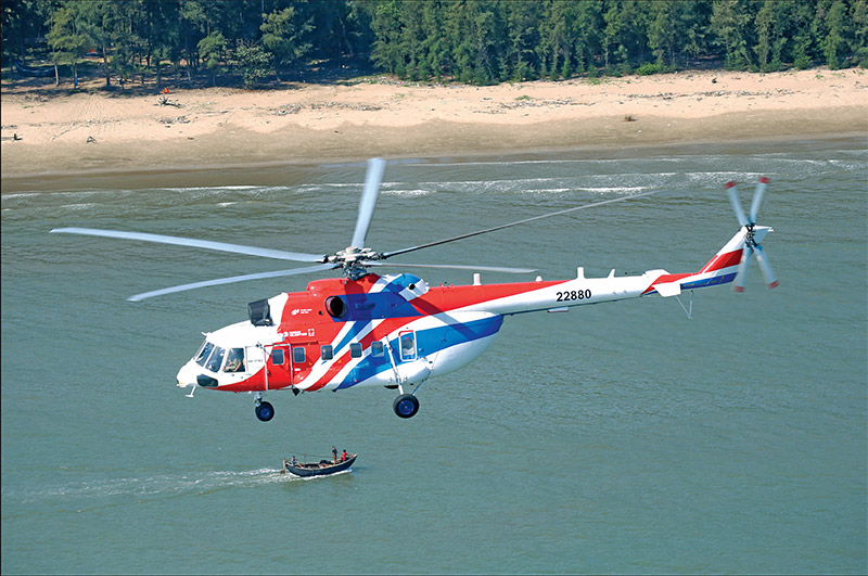 By Invitation | Reinforcing Old Ties