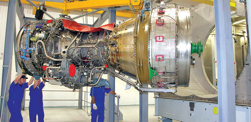 Interview | Kishore Jayaraman, President, Rolls-Royce India and South Asia