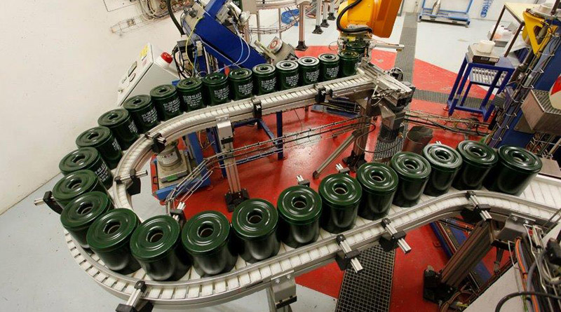 News from Eurosatory