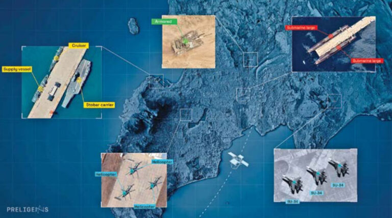 Safran Acquires Preligens; to Become Part of Its Electronics & Defence Company