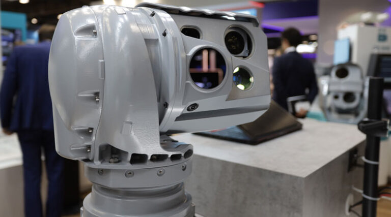 Egyptian Navy Choses Safran’s Optronic and Navigation Systems for its OPVs