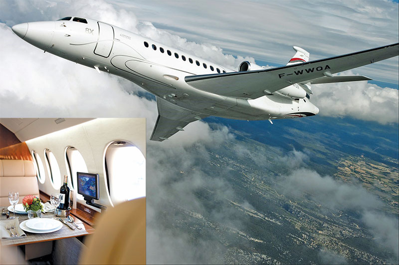 Singapore Air Show Briefs