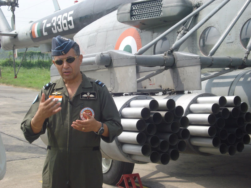 Lest We Forget | When the Sky Lit Up