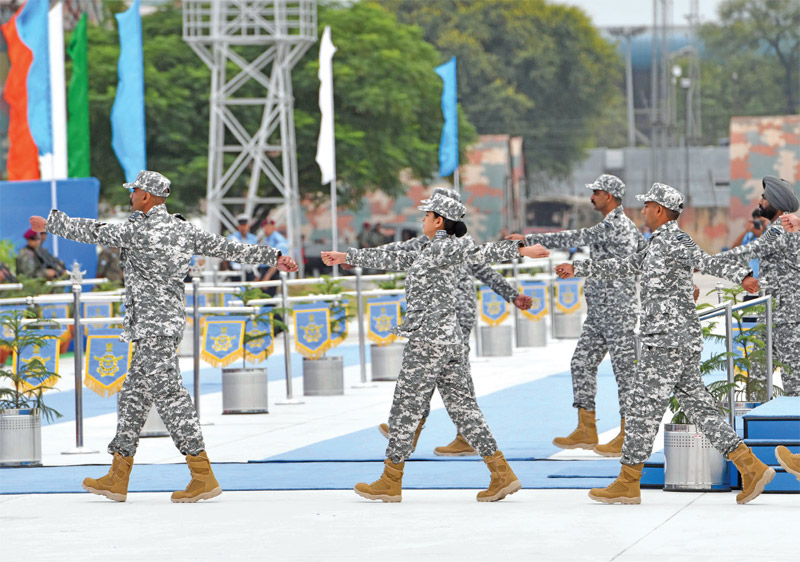 Small Molecules, Big Threat