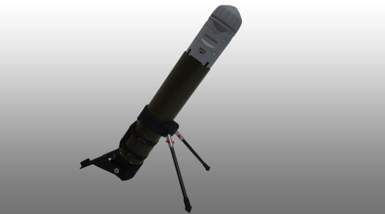 SpearUAV Unveils VIPER I, Advanced UAS To Enhance Forces’ Survivability