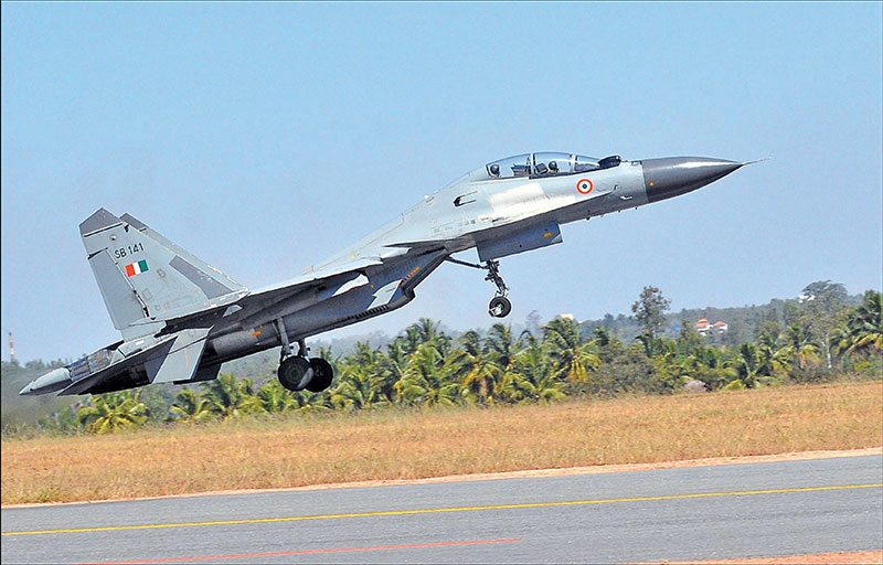 Sky is the Limit | March 2019