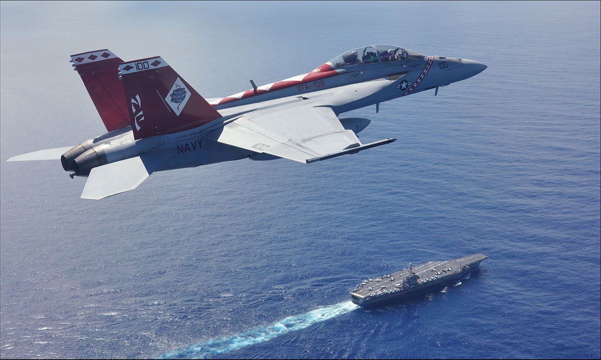 Lean and Mean Platform