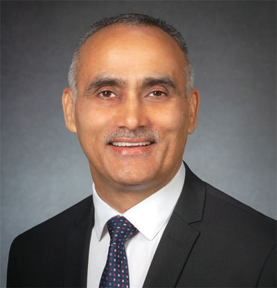 Interview | Managing Director, Boeing Defence India, Surendra Ahuja