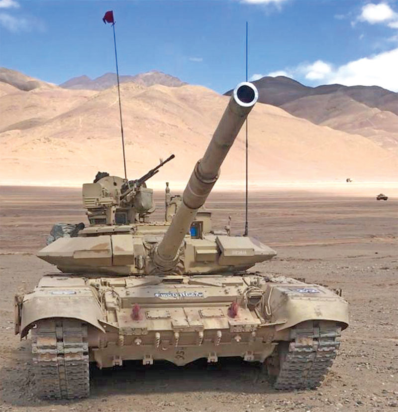 A Journey of 74 Years