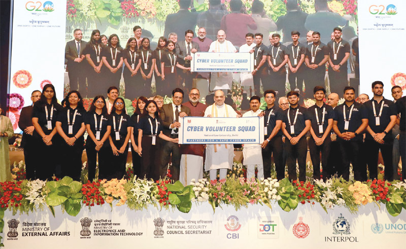 Terrorists with Technology