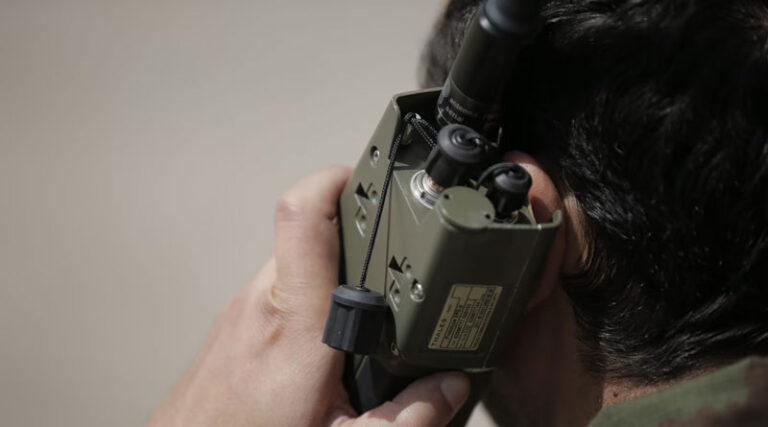 Thales Radios Successfully Tested by the German Armed Forces