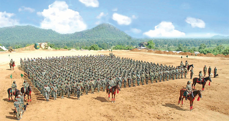 The Burden of Hollowness