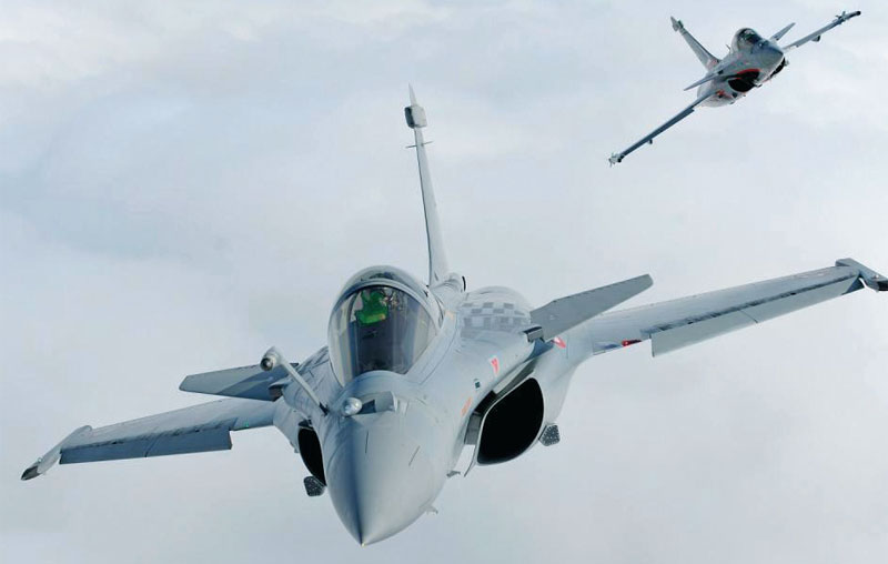 Aero India 2023 | Engines of Growth