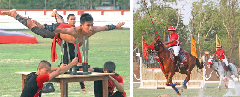 Need to Prioritise INDU