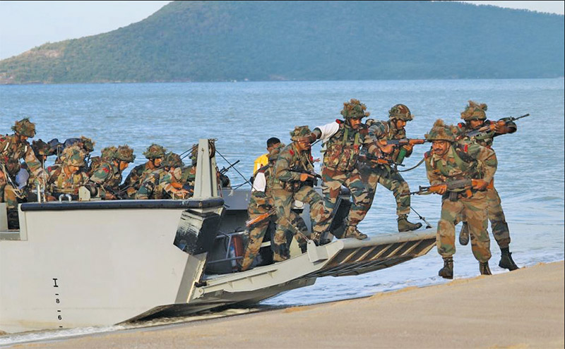 Lessons to be Learnt