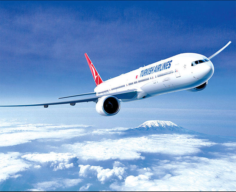 Civil Aviation News | January 2018