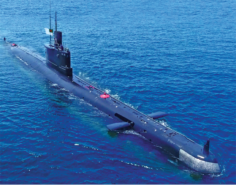 Neighbourhood Rivals