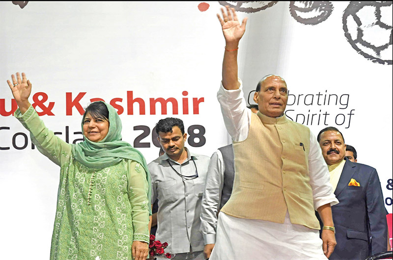 Blame Game Continues