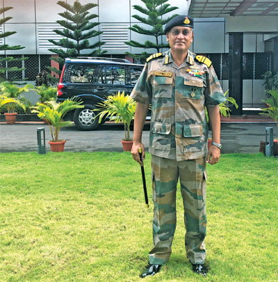 Interview | Commander in Chief Andaman and Nicobar Command, Vice Admiral Bimal Verma AVSM, ADC