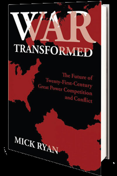 Books | When Future Coalesces With Present