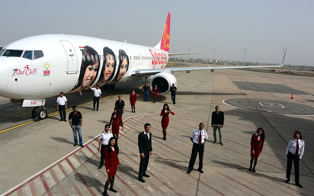 Wind Beneath India’s Wings