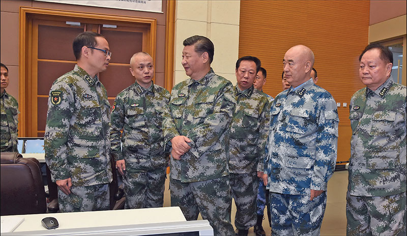 The Final Word Rests Here