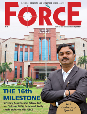 Letter from the Editor | August 2019