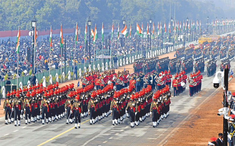 Blood, Sweat & Tears